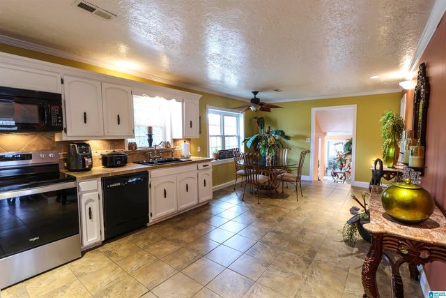 106 HARPER DRIVE, Ohatchee, AL 36271