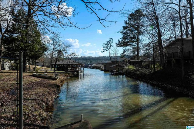 106 HARPER DRIVE, Ohatchee, AL 36271