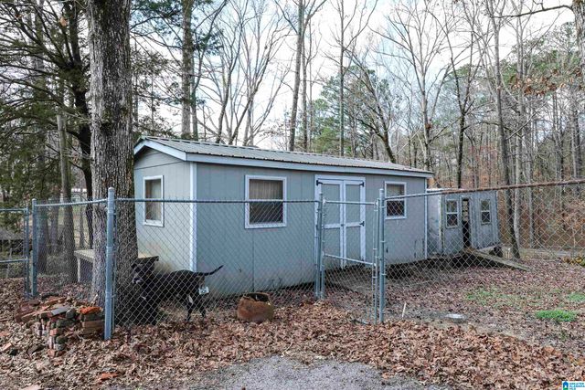 106 HARPER DRIVE, Ohatchee, AL 36271