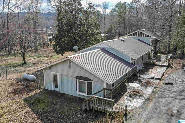 106 HARPER DRIVE, Ohatchee, AL 36271