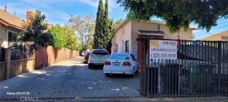 9320 Firth, Los Angeles, CA 90002