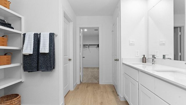 30622 Brixton Village Street, Fulshear, TX 77441