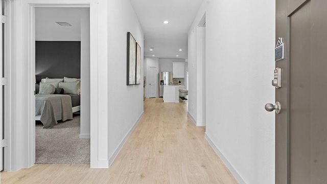 30622 Brixton Village Street, Fulshear, TX 77441