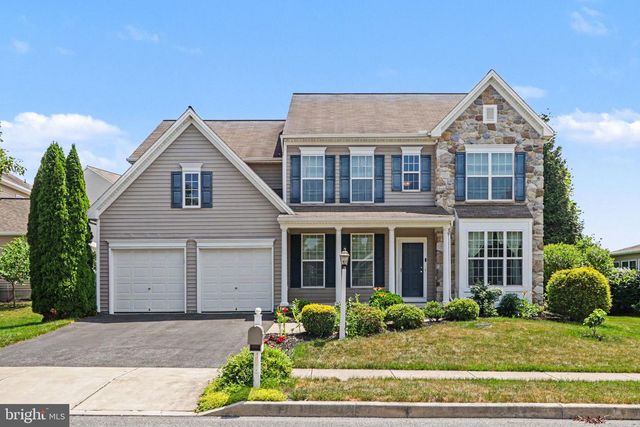 2281 FLINTLOCK DR, Hummelstown, PA 17036