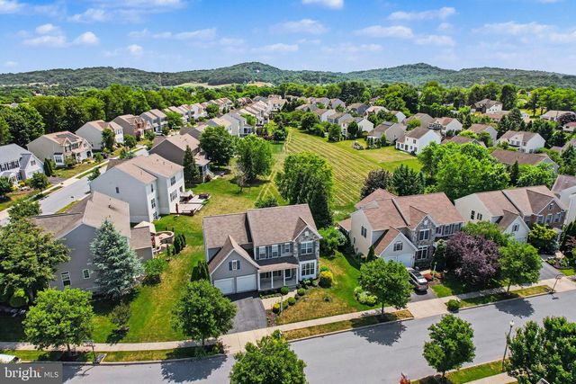 2281 FLINTLOCK DR, Hummelstown, PA 17036