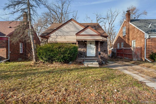 20211 Ashton Avenue, Detroit, MI 48219