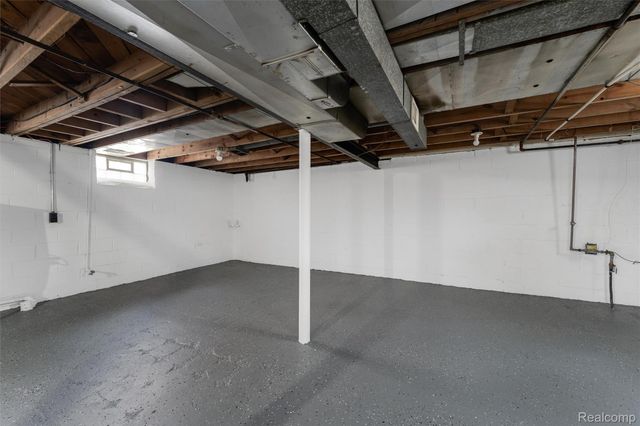 20211 Ashton Avenue, Detroit, MI 48219