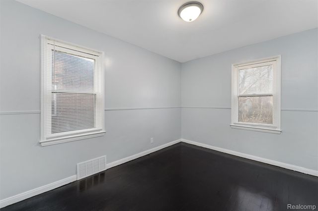 20211 Ashton Avenue, Detroit, MI 48219