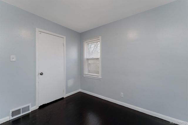 20211 Ashton Avenue, Detroit, MI 48219