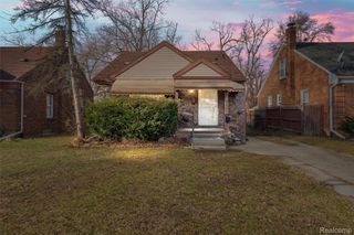 20211 Ashton Avenue, Detroit, MI 48219