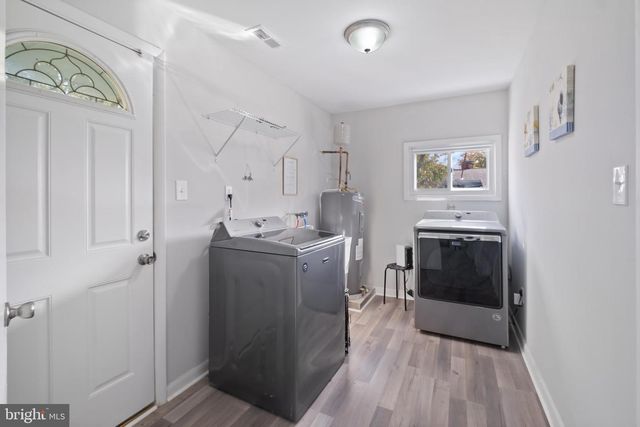 6012 GRIFFITH DR, Suitland, MD 20746