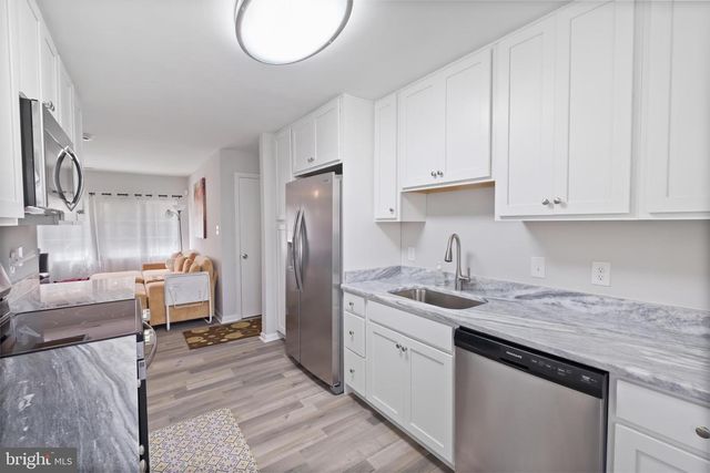 6012 GRIFFITH DR, Suitland, MD 20746