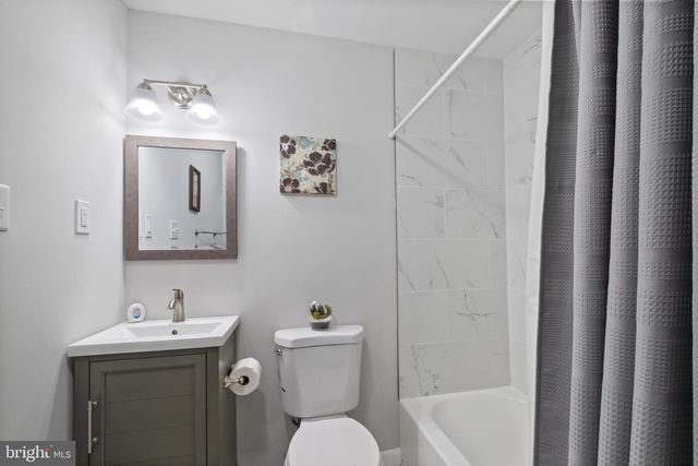 6012 GRIFFITH DR, Suitland, MD 20746