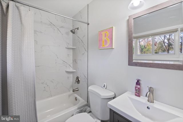 6012 GRIFFITH DR, Suitland, MD 20746