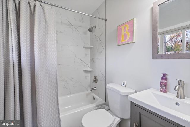 6012 GRIFFITH DR, Suitland, MD 20746