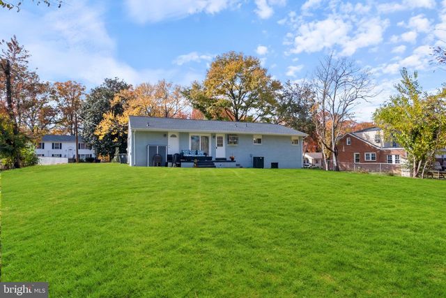 6012 GRIFFITH DR, Suitland, MD 20746