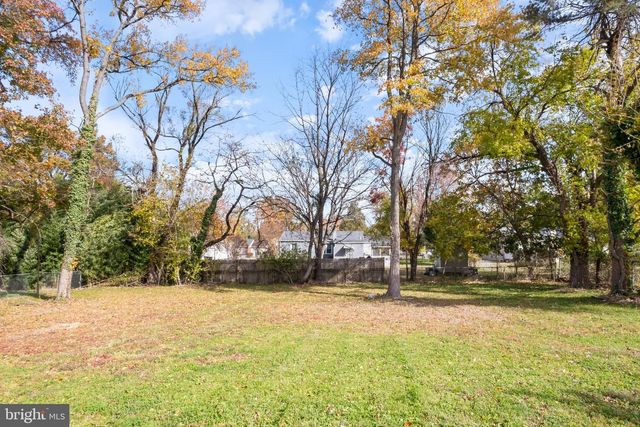 6012 GRIFFITH DR, Suitland, MD 20746