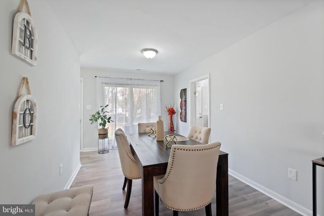 6012 GRIFFITH DR, Suitland, MD 20746