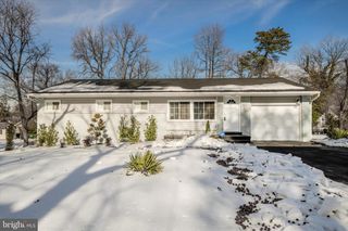 6012 GRIFFITH DR, Suitland, MD 20746