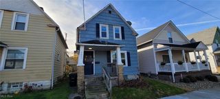 6003 Ellen Avenue, Cleveland, OH 44102