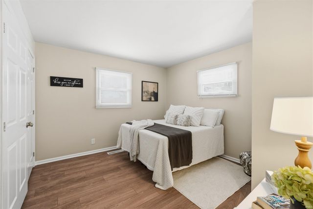 800 N Knight Circle, Marion, IN 46952