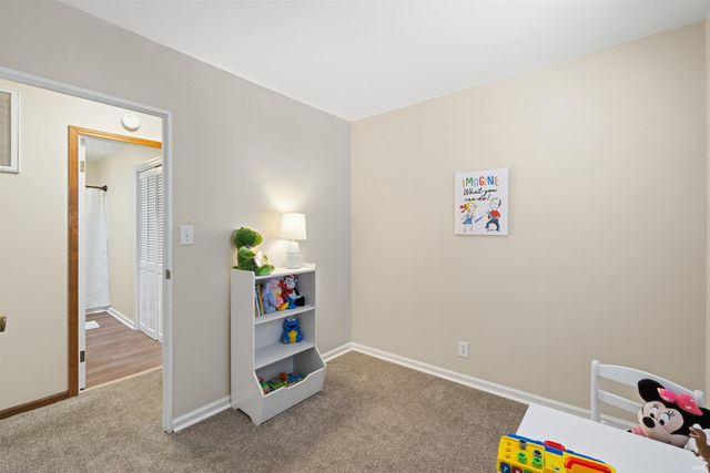 800 N Knight Circle, Marion, IN 46952