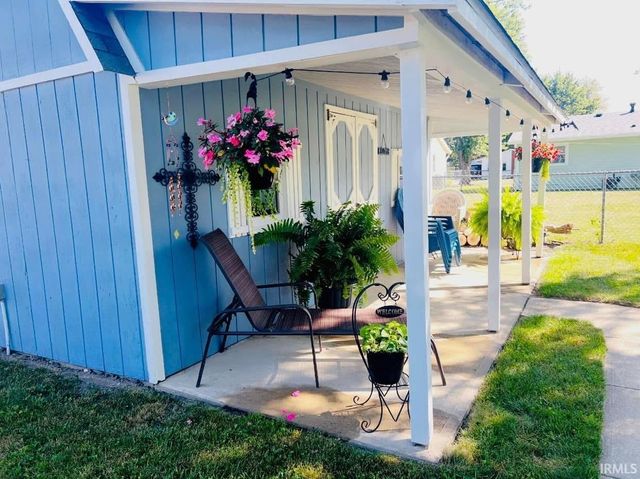 800 N Knight Circle, Marion, IN 46952