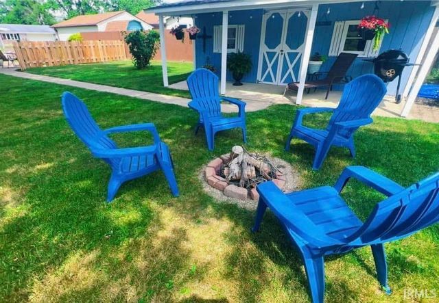 800 N Knight Circle, Marion, IN 46952