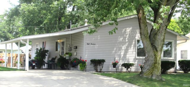 800 N Knight Circle, Marion, IN 46952