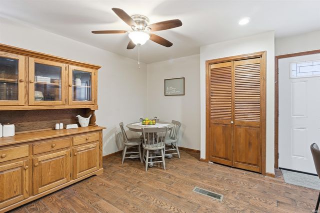 800 N Knight Circle, Marion, IN 46952