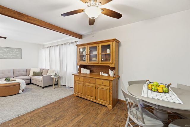 800 N Knight Circle, Marion, IN 46952