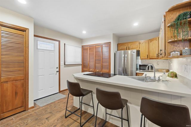 800 N Knight Circle, Marion, IN 46952