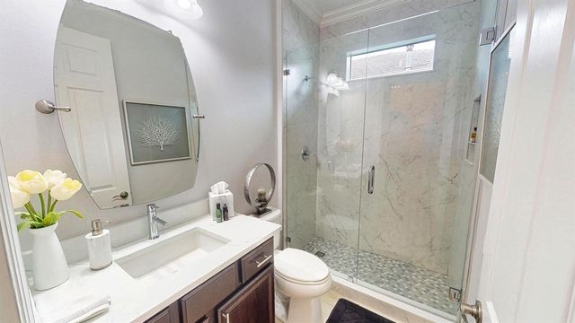 9727 SW Chestwood Avenue, Port St. Lucie, FL 34987