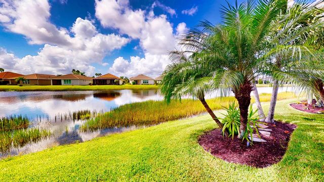 9727 SW Chestwood Avenue, Port St. Lucie, FL 34987