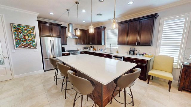 9727 SW Chestwood Avenue, Port St. Lucie, FL 34987
