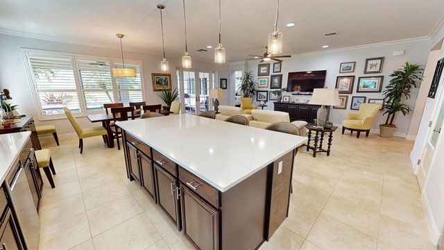 9727 SW Chestwood Avenue, Port St. Lucie, FL 34987