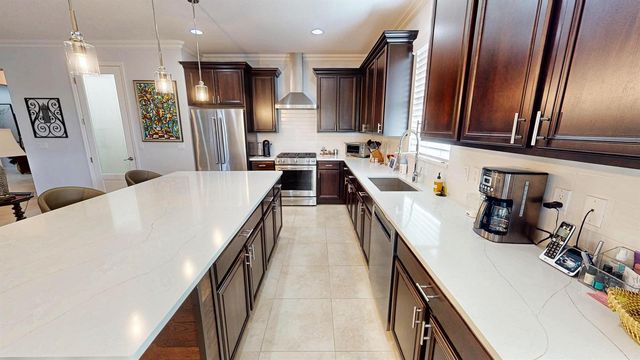 9727 SW Chestwood Avenue, Port St. Lucie, FL 34987