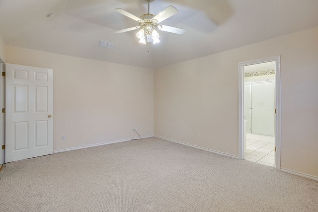 1509 Oak Tree Circle, Weatherford, TX 76086