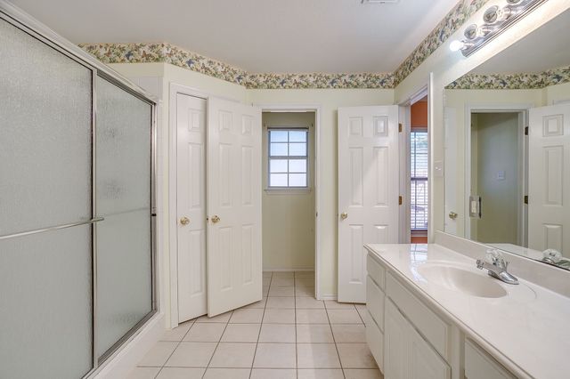 1509 Oak Tree Circle, Weatherford, TX 76086