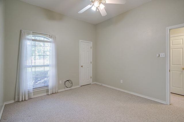 1509 Oak Tree Circle, Weatherford, TX 76086
