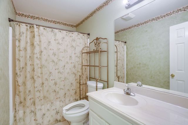 1509 Oak Tree Circle, Weatherford, TX 76086