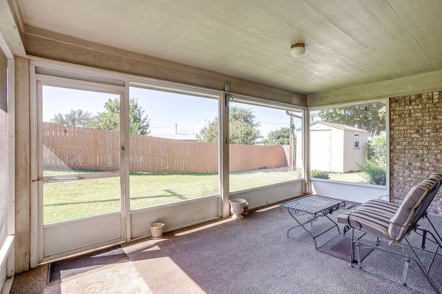 1509 Oak Tree Circle, Weatherford, TX 76086