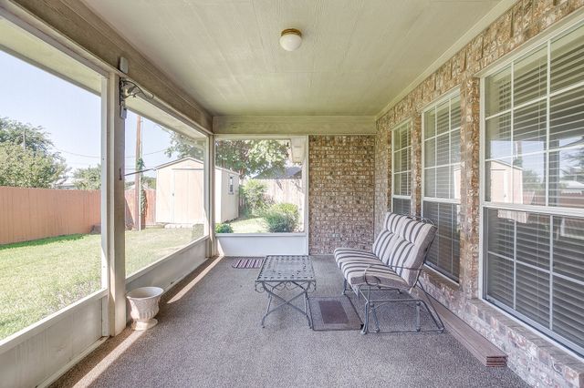 1509 Oak Tree Circle, Weatherford, TX 76086