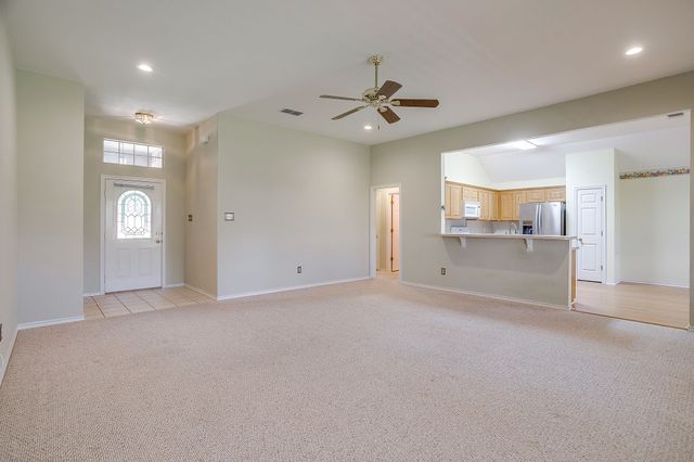 1509 Oak Tree Circle, Weatherford, TX 76086