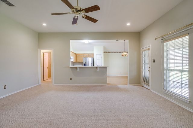 1509 Oak Tree Circle, Weatherford, TX 76086