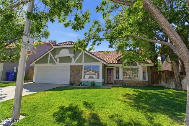 37115 Zinnia Street, Palmdale, CA 93550