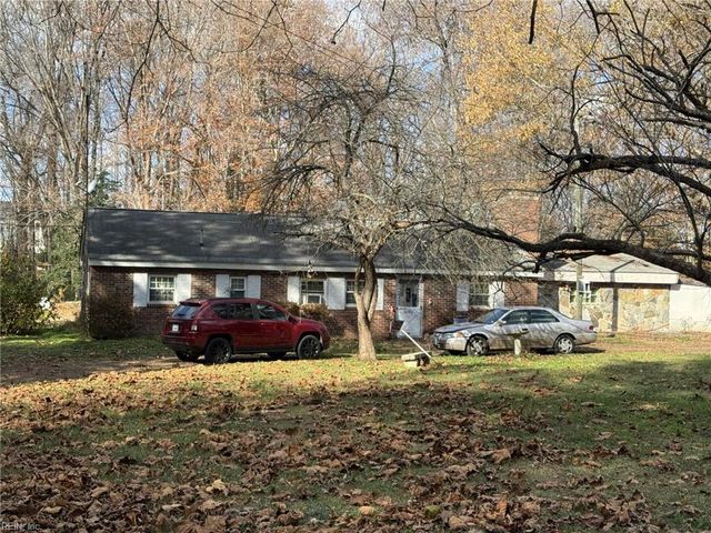 148 Old Church RD, Williamsburg, VA 23188