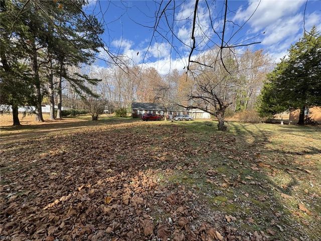 148 Old Church RD, Williamsburg, VA 23188