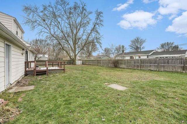 7367 Terrace Lane, Georgetown Twp, MI 49428