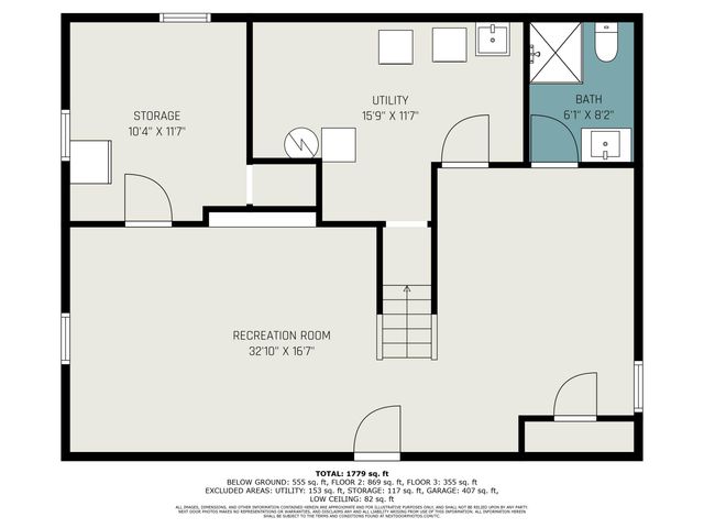 7367 Terrace Lane, Georgetown Twp, MI 49428